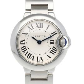 Reloj de pulsera para damas Cartier Ballon Bleu Quartz Otro