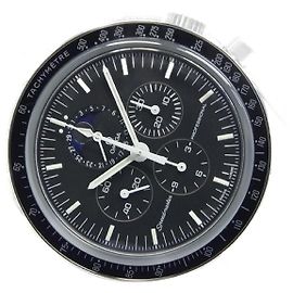OMEGA Speedmaster Professional MoonPhase 3576.50.00 Masculino Prata