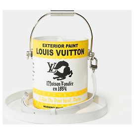 Borsa LOUIS VUITTON in Pelle Gialla - 102164 Giallo