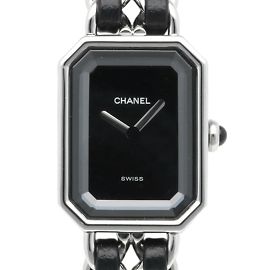 Relógio Chanel Premiere M Outro