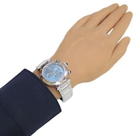 Cartier-Cartier Pasha de Watch, Stainless Steel-Other