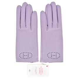 Hermès-Hermès Evelyne-Purple