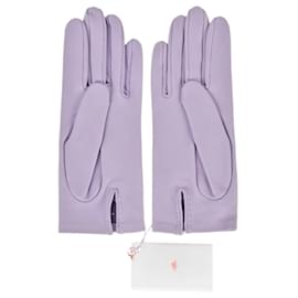Hermès-Hermès Evelyne-Purple