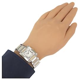 Cartier-Cartier Tank Francaise LM Watch-Other