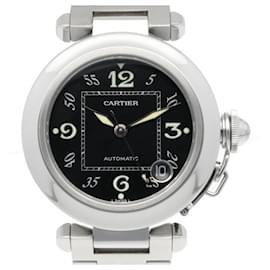 Cartier-Cartier Pasha Automatic Wristwatch-Other
