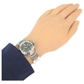 Cartier-Cartier Pasha Automatic Wristwatch-Other