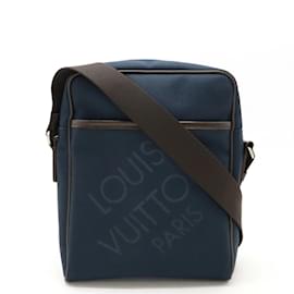 Louis Vuitton-Louis Vuitton Damier Geant Citadan NM Shoulder Bag-Other
