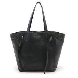 Céline Sac cabas Phantom Small de Celine Noir
