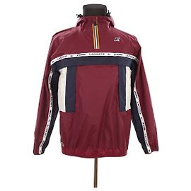 K-Way Veste bordeaux Bordeaux
