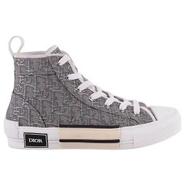 Dior B23 Sneaker grau Grau