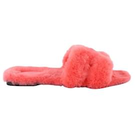 Hermès-Mules-Pink