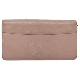 Louis Vuitton-Louis Vuitton Capucines-Pink