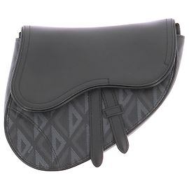 Christian Dior Dior Homme Taschen T. Leder Schwarz