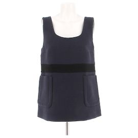 Marni tops T.IT 44 Wool Khaki