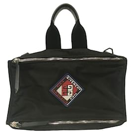 Borsa nera Givenchy per uomini Nero