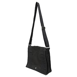 Hermès-Hermes Dark Gray Shoulder Bag-Dark grey