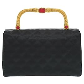 Chanel-Chanel Coco Handle-Black