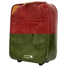 Louis Vuitton-Louis Vuitton Pegase-Red