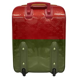 Louis Vuitton-Louis Vuitton Pegase-Red