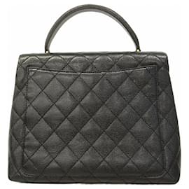 Chanel-Chanel Coco Handle-Black