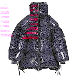 Dolce & Gabbana-Jackets-Pink
