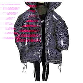 Dolce & Gabbana-Jackets-Pink