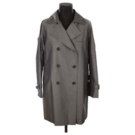 Burberry Trench-coat Grey