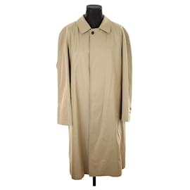 Burberry-Trench coat-Beige