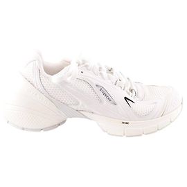 Givenchy Sneakers bianchi Bianco