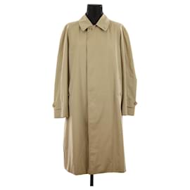 Burberry-Trench coat-Beige