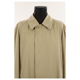 Burberry-Trench coat-Beige