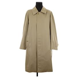 Burberry-Trench coat-Beige