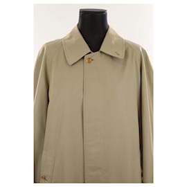 Burberry-Trench coat-Beige
