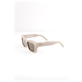 Dior-Beige sunglasses-Beige