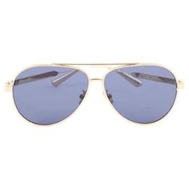 Dior-Blue sunglasses-Blue