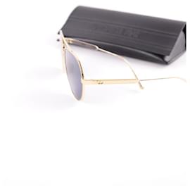 Dior-Blue sunglasses-Blue
