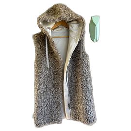 Brunello Cucinelli Brunello Cuccinelli coat Grey
