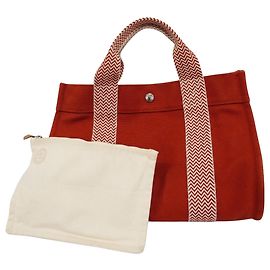 Hermès Cannes Rouge