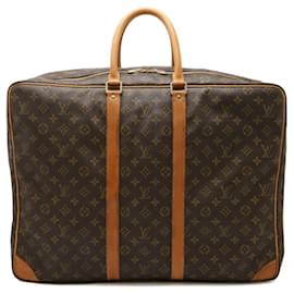 Louis Vuitton-Louis Vuitton Sirius-Brown