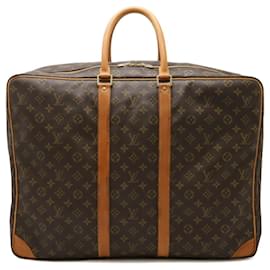 Louis Vuitton-Louis Vuitton Sirius-Brown