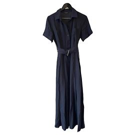 Tara Jarmon Dresses Blue Navy blue