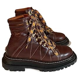 Sandro Botas Burdeos