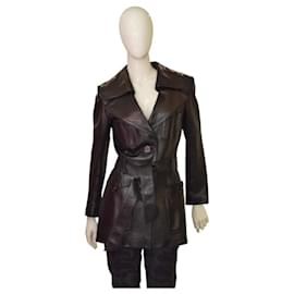 Jitrois Jackets Black