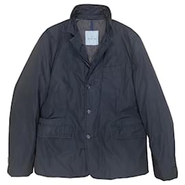 Second hand Moncler Men Coats Outerwear Joli Closet