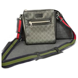 Gucci-Messenger-Black