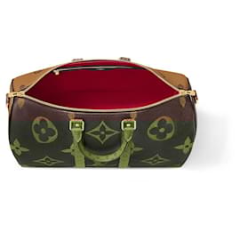 Louis Vuitton-LV Keepall 45 bandouliere-Brown
