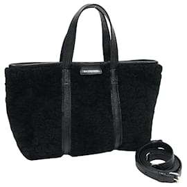 Balenciaga-Balenciaga Everyday-Black