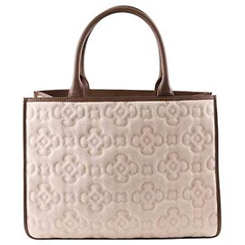 Maje Bolso Beige