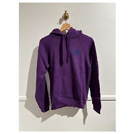 ISABEL MARANT Strickwaren T.International S Baumwolle Lila