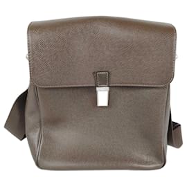 Louis Vuitton-Louis Vuitton Yaranga-Brown